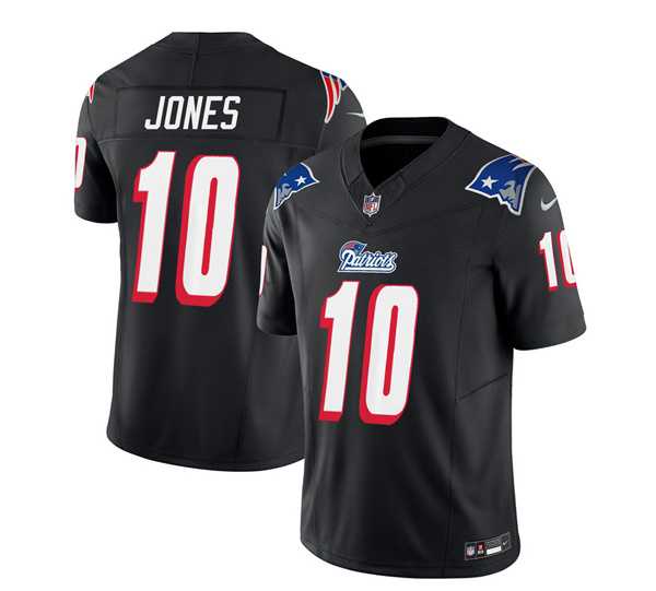 Men & Women & Youth New England Patriots #10 Mac Jones Black 2023 F.U.S.E. Vapor Limited Jersey,We sell and wholesale Men & Women & Youth New England Patriots #10 Mac Jones Black 2023 F.U.S.E. Vapor Limited Jersey on line form chian!